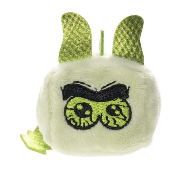 ROBLOX Ninja Legends SCRIPTBLOXIAN STUDIOS Mystery Stuffed Plushie Virtual Code - Picture 8 of 11